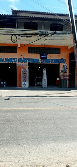 Transpasso Depósito De Material De Construção 