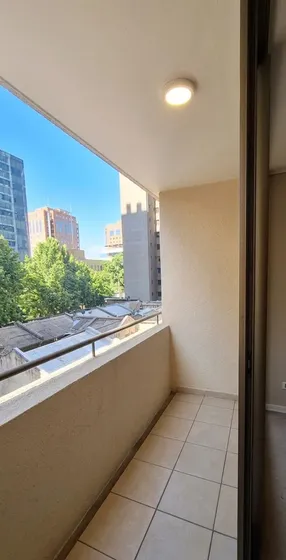Atencion Inversionistas Dpto 2d2b Piso 6 - Centro Santiago