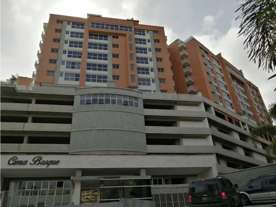 La Boyera | El Hatillo | Apartamento En Venta Cima Bosque | Mb-22-011