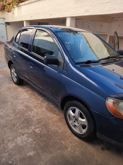 Toyota Yaris 1.5 Hb 5vel Aa Sol Ee Ba Mt