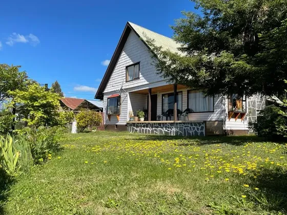 Parcela En Venta En Purranque