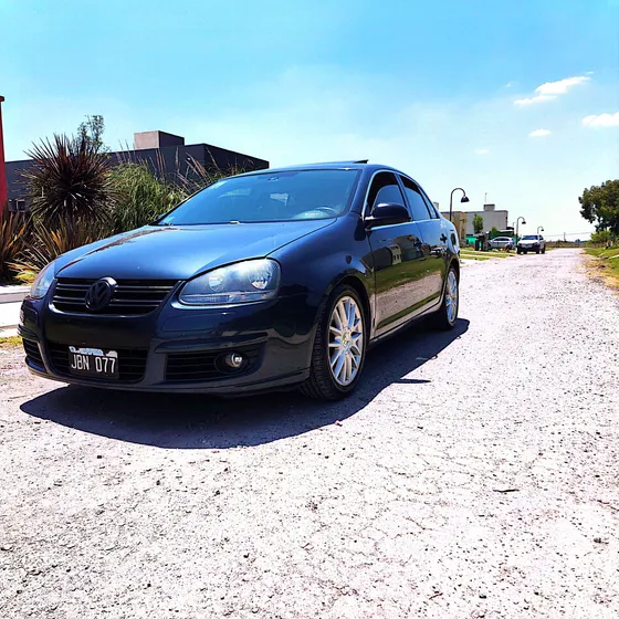 Volkswagen Vento 2.0 I Sportline