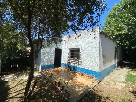 Casa 4 Ambientes En Venta En Tristan Suarez