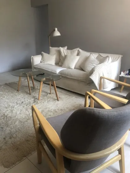 Departamento En Venta En Vitacura