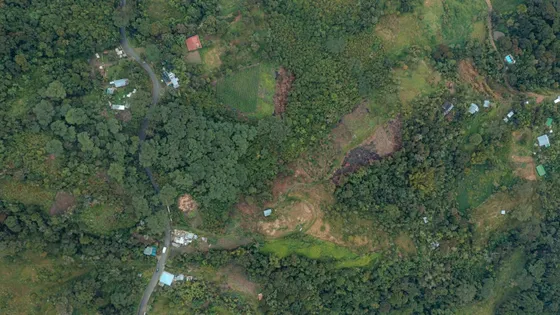 Vendo Permuto Finca En Anolaima
