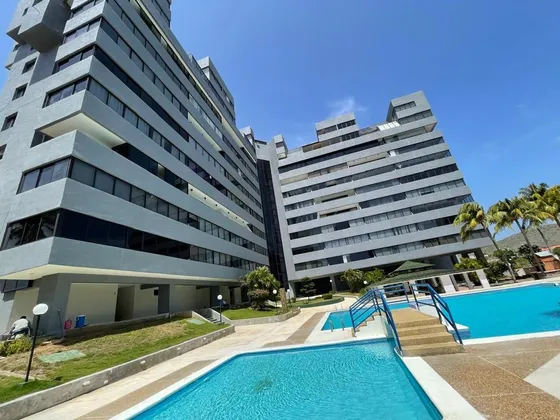 Playa Moreno, La Mirage, Downtownbeach, Maneiro Pampatar