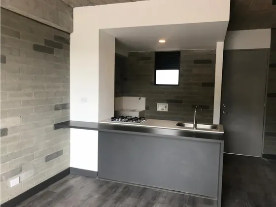 Apartamento En Venta La Ceja , Portello Lofts