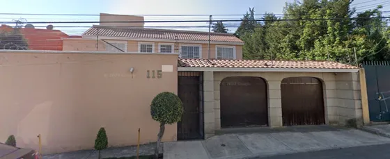 Venta De Casa En Zotitlan, Contadero, Cuajimalpan, Cdmx.