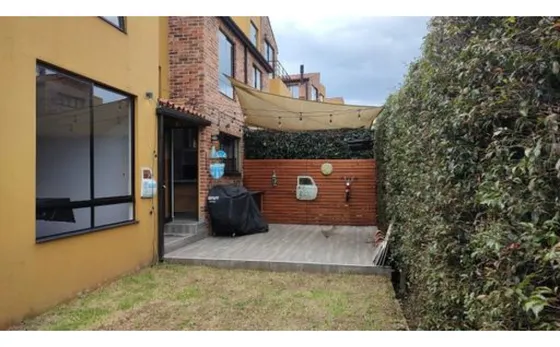 Oportunidad Hermosa Casa En Suba 360- Cxv-635