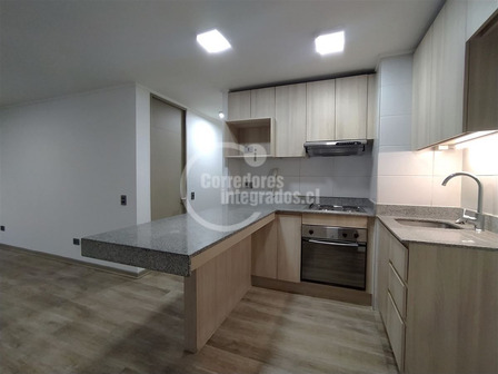 Departamento En Venta De 2 Dorm. En Ñuñoa Departamento En Venta De 2 Dorm. En Ñuñoa