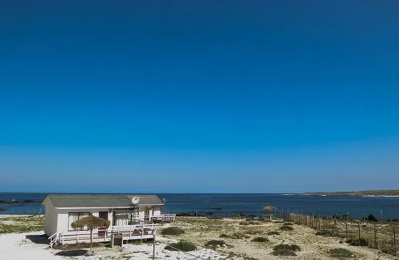 Sitio Punta De Choros/los Choros