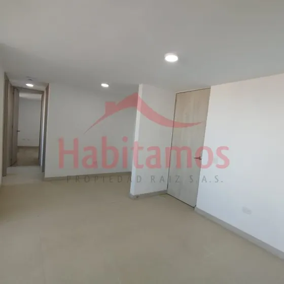 Apartamento En Arriendo En Rionegro - Alto Bonito