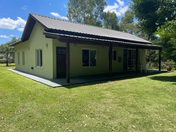 Venta Casa C/ Pileta Parque De Las Naciones
