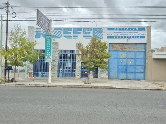Venta Fondo De Comercio En Neuquén
