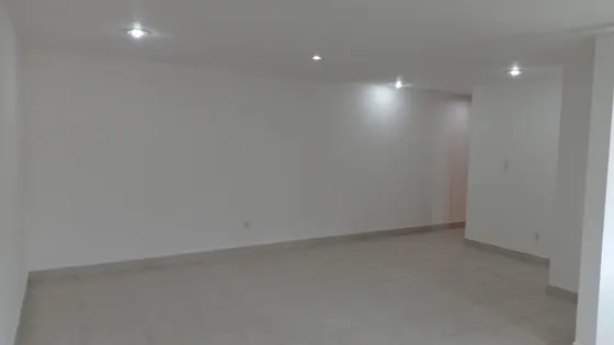 Venta De Departamento En Chimalcoyoc En Tlalpan