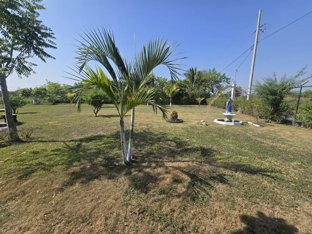 Casa Vacacional Quinta La Ponderosa 77 Km. Puerto Quetzal 