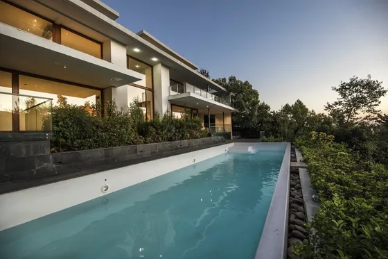Casa Vía Aurora