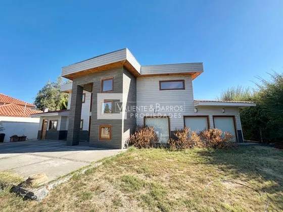 Casa En Arriendo En Condominio Do