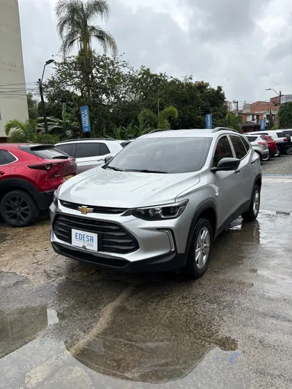 Chevrolet Tracker Ls