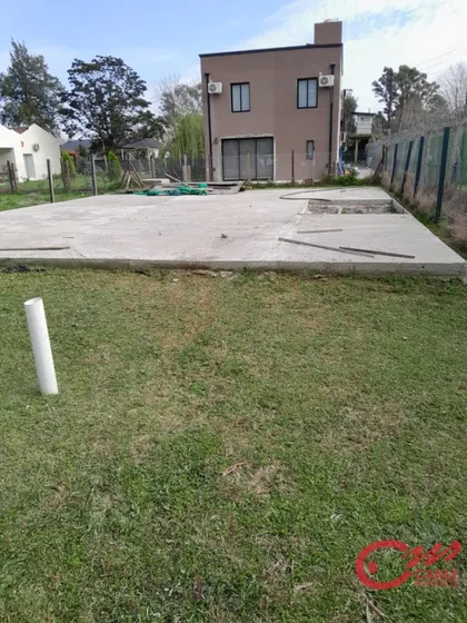Venta Lote Country Las Brisas