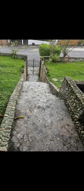 Urbanizacion Miranda Espaciosa 2 Y 3 Flia Mas 500 M2 Plano 