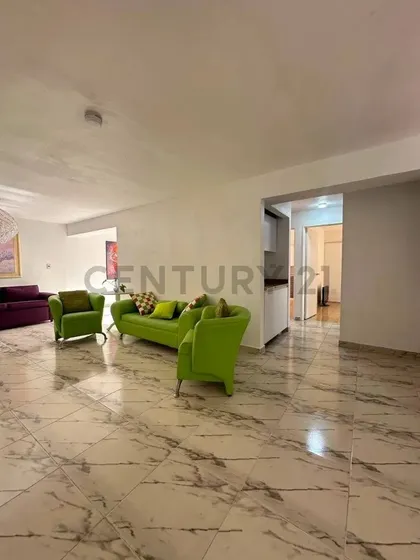 Apartamento Remodelado Res Mont Blanc San Antonio De Los Altos.