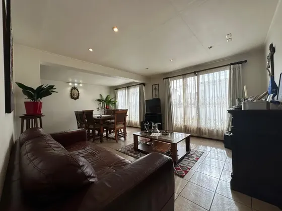 Casa En Venta En Los Cóndores Talcahuano