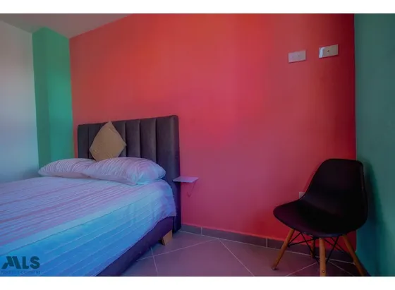 Apartamento 1 Hab Con Vista Al Embalse, A Media Cu...(mls#256478)