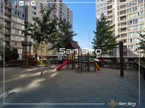 Arriendo Departamento 3 D 1 B Quinta Normal