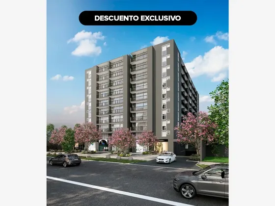 Edificio Hipódromo 1613