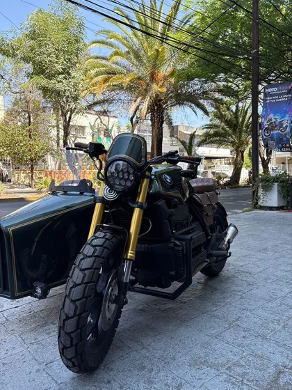 Motofeel Gdl -bmw K 100 Rs Sidecar By Ocl @motofeelgdl