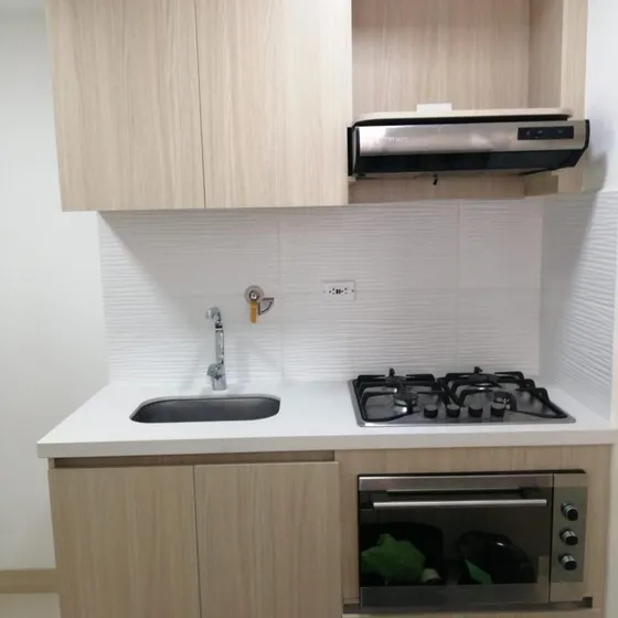 Arriendo Apartamento En Marinilla
