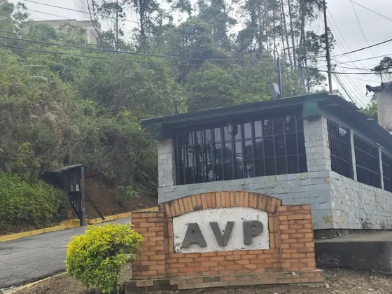 Terreno En Venta Urb Avp Colinas Carrizal Colinas Carrizal Avp
