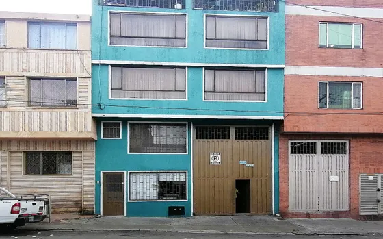 Casa-local En Venta En El Vergel. Cod V11750047