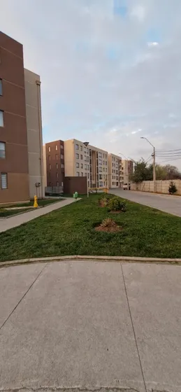 Venta Departamento 3hab 1ba Talca
