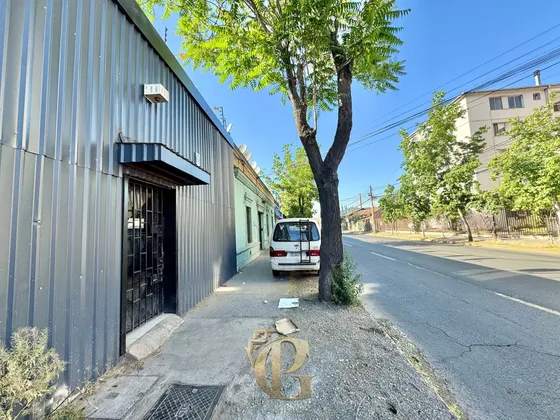Fábrica Alimentaria Operativa En Venta Calle San Francisco