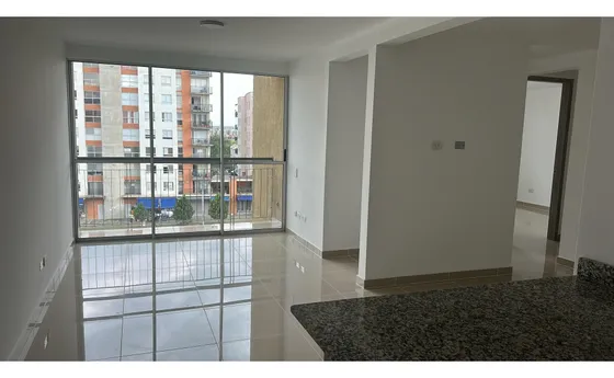 Venta Apartamento De 62mts2 Ciudad Melendez, Sur Cali 10898.3