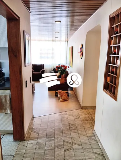 Apartamento En Venta En Chicó  3 Habitaciones