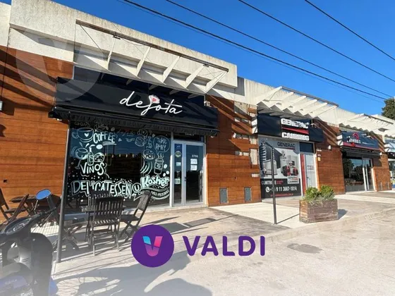 Local En Alquiler - Canning, Sargento Cabral Al 3600