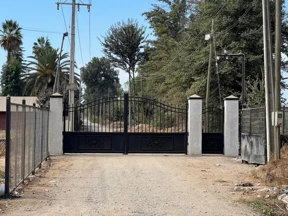 Venta De Terreno De 5.000 M² Comuna Paine