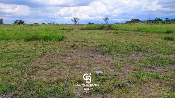 Terreno En Campo Quijano