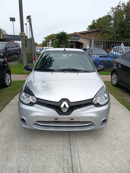 Renault Clio Mio 1.2