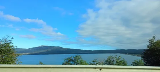 2 Has Campo Vista Lago Fagnano Tolhuin Argentina