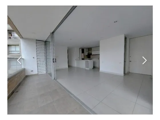 Apartamento En Envigado Sector Loma Del Chocho