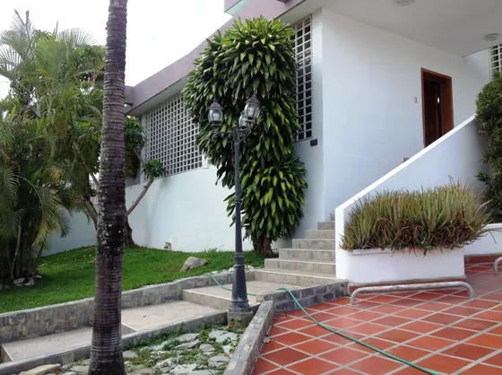 Casa Cumbres De Curumo Fantástica