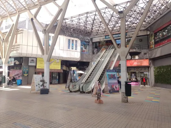 Oportunidad De Inversión Local Comercial, Paseo Las Palmas