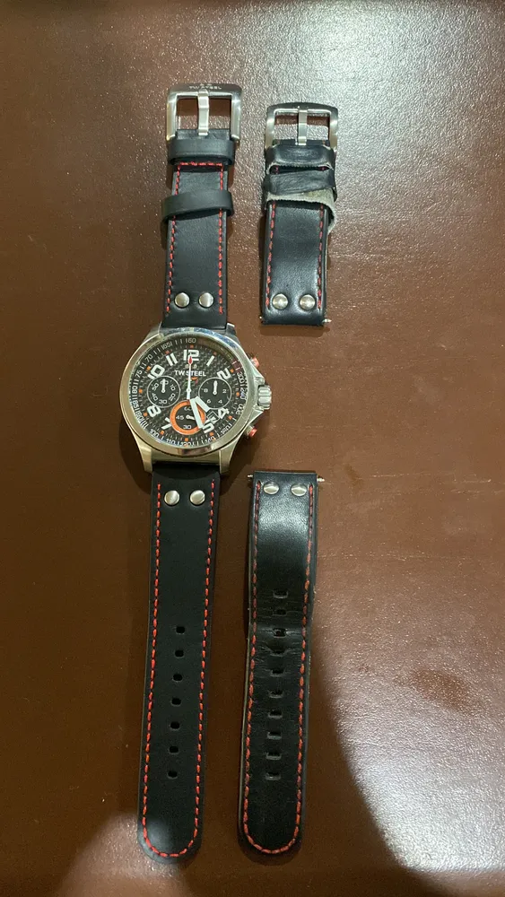 Tw steel opiniones hotsell