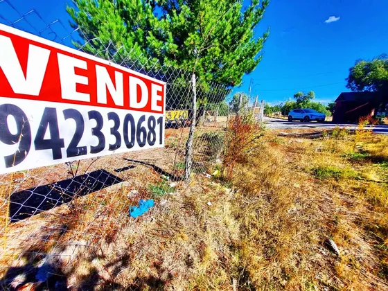 Venta De Parcelas De 5.000 Metros Cuadrados