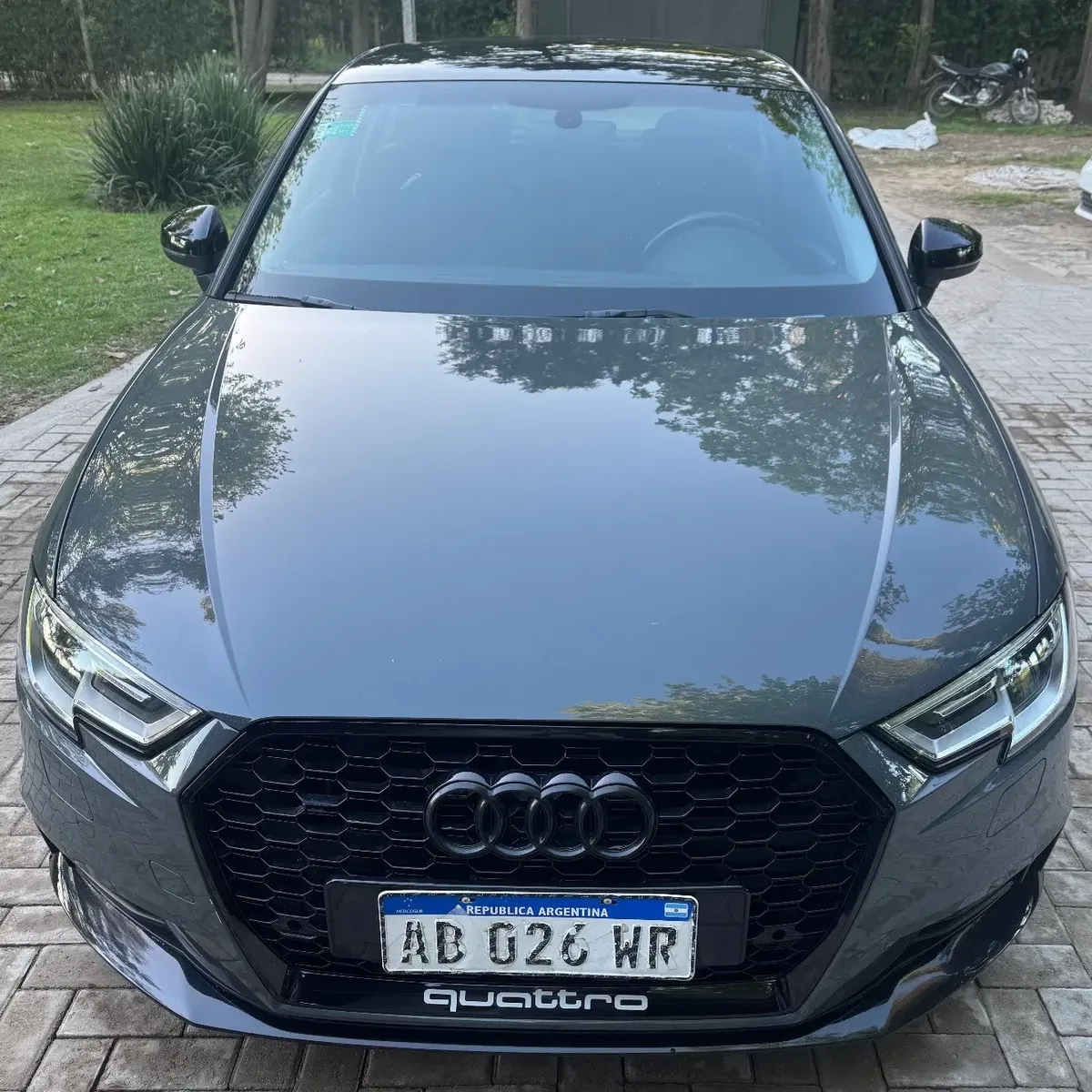 Audi A3 Sportback 1.4 Tfsi Stronic 150 Cv