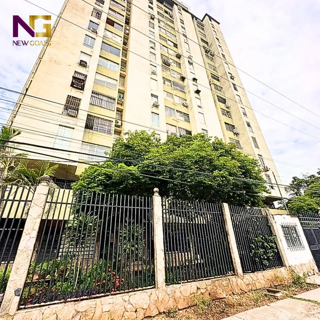 Apartamento Tipo Estudio. Av. Bolivar. Porlamar. Estado Nueva Esparta